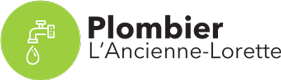 Plombier urgence L'ancienne-Lorette